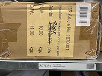 Sleutelplaten - afbeelding 4 van  11
