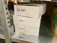 Sleutelplaten - afbeelding 7 van  11
