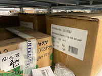 Sleutelplaten - afbeelding 10 van  11