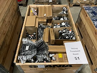 Sleutels diverse maten - afbeelding 1 van  5