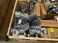 Sleutels diverse maten - afbeelding 2 van  5