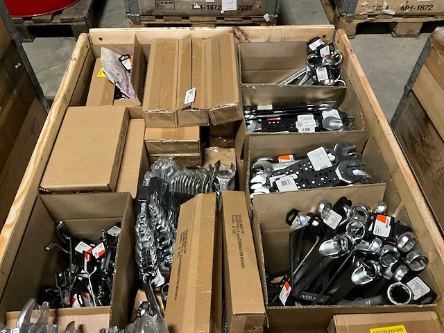 Sleutels diverse maten - afbeelding 3 van  5