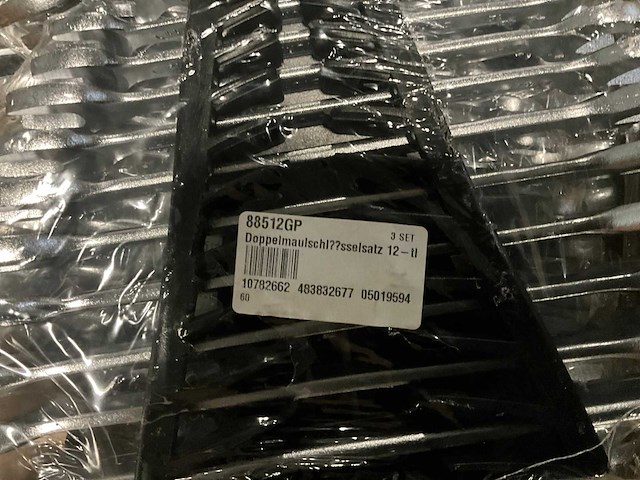 Sleutels diverse maten - afbeelding 5 van  5