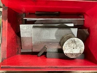 Sleutels en ponzen grote maten - afbeelding 8 van  11
