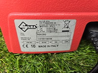 Sleutelslijper silca, rekord 1151551100108, rood - afbeelding 7 van  12