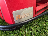 Sleutelslijpmachine. inclusief voorraad sleutels, silka, record - afbeelding 4 van  9