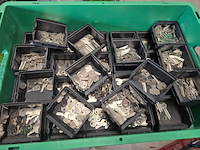 Sleutelslijpmachine. inclusief voorraad sleutels, silka, record - afbeelding 7 van  9