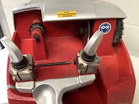 Sleutelsnijmachine, silca, rekord - afbeelding 3 van  8