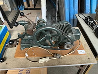 Sleutelsnijmachine - afbeelding 2 van  4