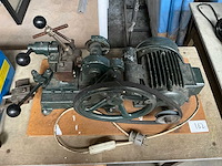 Sleutelsnijmachine - afbeelding 3 van  4
