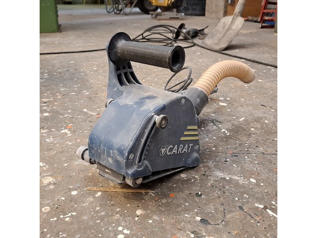 Sleuvenfrees, carat, sl-1252, 2016 - afbeelding 2 van  9