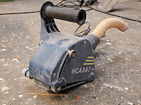 Sleuvenfrees, carat, sl-1252, 2016 - afbeelding 2 van  9