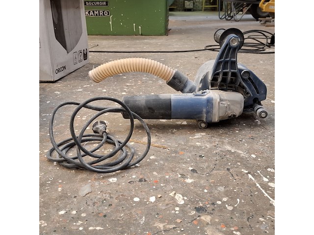 Sleuvenfrees, carat, sl-1252, 2016 - afbeelding 4 van  9