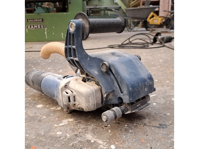 Sleuvenfrees, carat, sl-1252, 2016 - afbeelding 5 van  9