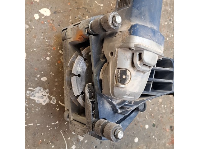 Sleuvenfrees, carat, sl-1252, 2016 - afbeelding 6 van  9