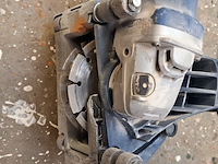 Sleuvenfrees, carat, sl-1252, 2016 - afbeelding 6 van  9