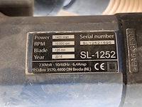 Sleuvenfrees, carat, sl-1252, 2016 - afbeelding 7 van  9