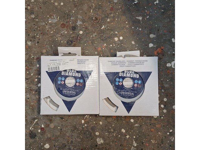 Sleuvenfrees, carat, sl-1252, 2016 - afbeelding 8 van  9