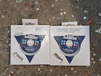 Sleuvenfrees, carat, sl-1252, 2016 - afbeelding 8 van  9