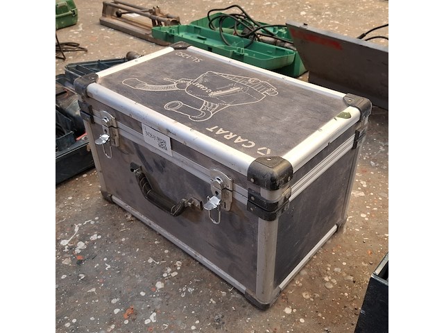 Sleuvenfrees, carat, sl-1252, 2016 - afbeelding 9 van  9