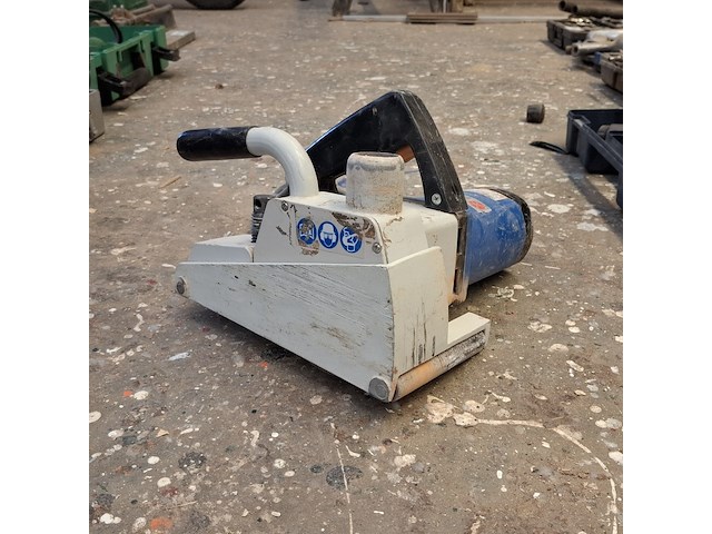 Sleuvenfrees, kerndiamant, wsf 30 - afbeelding 1 van  6