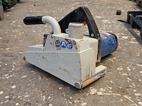 Sleuvenfrees, kerndiamant, wsf 30 - afbeelding 1 van  6