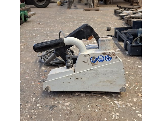 Sleuvenfrees, kerndiamant, wsf 30 - afbeelding 2 van  6