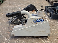 Sleuvenfrees, kerndiamant, wsf 30 - afbeelding 2 van  6