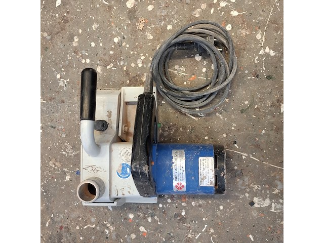 Sleuvenfrees, kerndiamant, wsf 30 - afbeelding 3 van  6