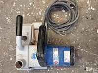 Sleuvenfrees, kerndiamant, wsf 30 - afbeelding 3 van  6