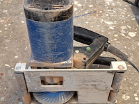 Sleuvenfrees, kerndiamant, wsf 30 - afbeelding 5 van  6