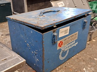 Sleuvenfrees, kerndiamant, wsf 30 - afbeelding 6 van  6