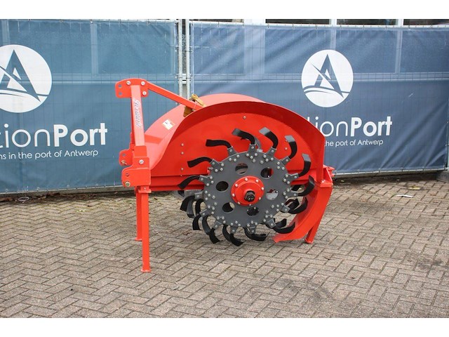 Sleuvenfrees lyals 2025 nieuw - afbeelding 1 van  1