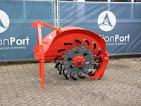 Sleuvenfrees lyals 2025 nieuw