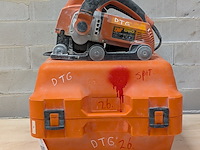 Sleuvenzaag, spit, d60 - afbeelding 1 van  7