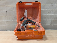 Sleuvenzaag, spit, d60 - afbeelding 2 van  7