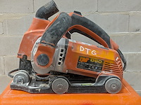 Sleuvenzaag, spit, d60 - afbeelding 3 van  7