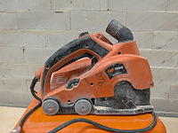 Sleuvenzaag, spit, d60 - afbeelding 5 van  7