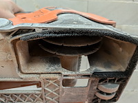 Sleuvenzaag, spit, d60 - afbeelding 6 van  7