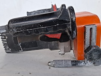 Sleuvenzaagmachine 230 v ~, diatec, bidiam 150, 2014 - afbeelding 5 van  6