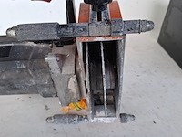 Sleuvenzaagmachine 230 v ~, diatec, bidiam 150, 2014 - afbeelding 6 van  6