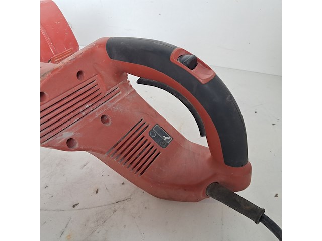 Sleuvenzaagmachine 230 v ~ hilti, dch 180-sl, bouwjaar 2016 - afbeelding 2 van  11