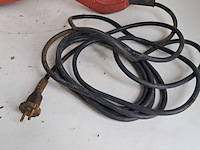 Sleuvenzaagmachine 230 v ~ hilti, dch 180-sl, bouwjaar 2016 - afbeelding 3 van  11