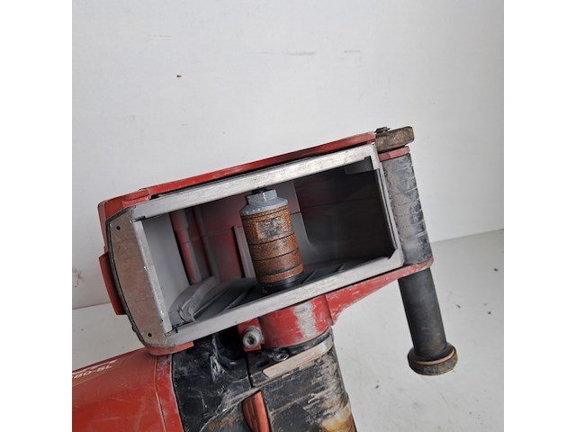 Sleuvenzaagmachine 230 v ~ hilti, dch 180-sl, bouwjaar 2016 - afbeelding 10 van  11