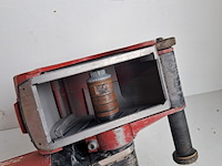 Sleuvenzaagmachine 230 v ~ hilti, dch 180-sl, bouwjaar 2016 - afbeelding 10 van  11