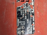 Sleuvenzaagmachine 230 v ~ hilti, dch 180-sl, bouwjaar 2016 - afbeelding 11 van  11