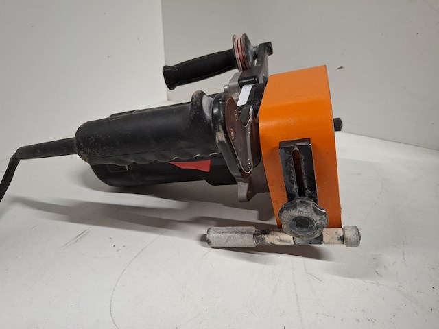 Sleuvenzaagmachine 230 v ~, mtd, sd1500, 2019 - afbeelding 2 van  7