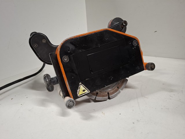 Sleuvenzaagmachine 230 v ~, mtd, sd1500, 2019 - afbeelding 3 van  7