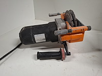 Sleuvenzaagmachine 230 v ~, mtd, sd1500, 2019 - afbeelding 4 van  7