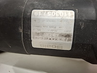 Sleuvenzaagmachine 230 v ~, mtd, sd1500, 2019 - afbeelding 5 van  7